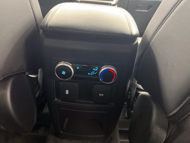 Used 2023 Ford Explorer XLT w/ Equipment Group 202A AWD/4WD image 23