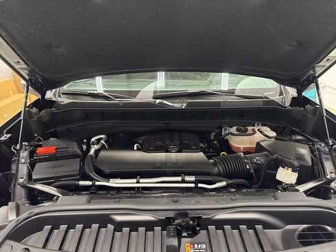 Used 2024 Chevrolet Silverado 1500 LT image 11