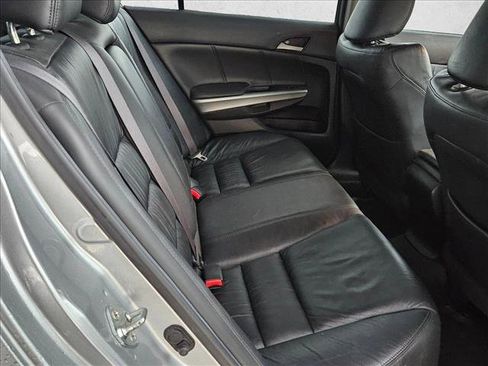 Used 2008 Honda Accord EX-L image 19