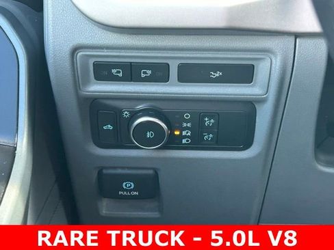 Used 2022 Ford F150 XLT w/ Equipment Group 302A High image 19