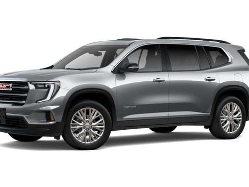 New 2026 GMC Acadia Elevation w/ Elevation Premium Package image 52