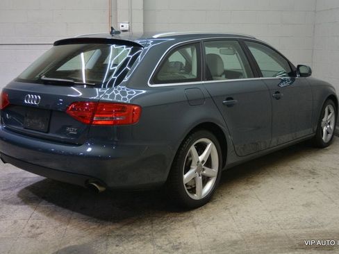 Used 2010 Audi A4 2.0T image 4