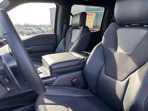 New 2025 Ford F150 Raptor image 10