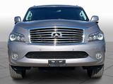 Used 2014 INFINITI QX80 2WD w/ Theater Package image 4