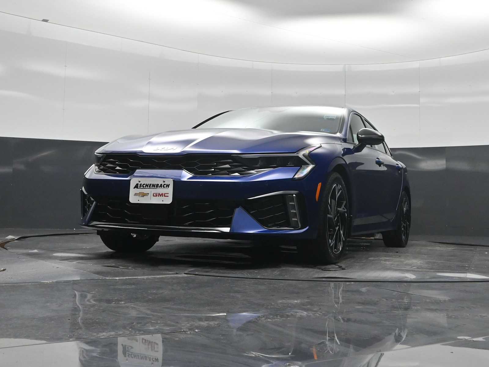 Used 2025 Kia K5 GT-Line AWD/4WD image 20