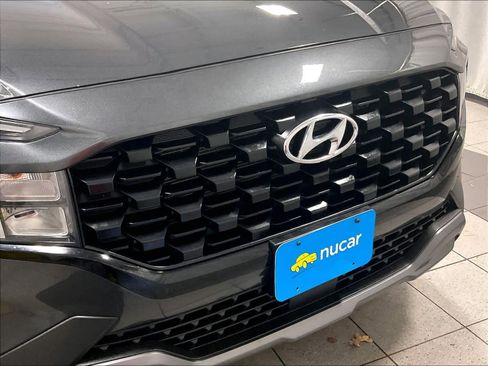 Used 2023 Hyundai Santa Fe XRT image 31