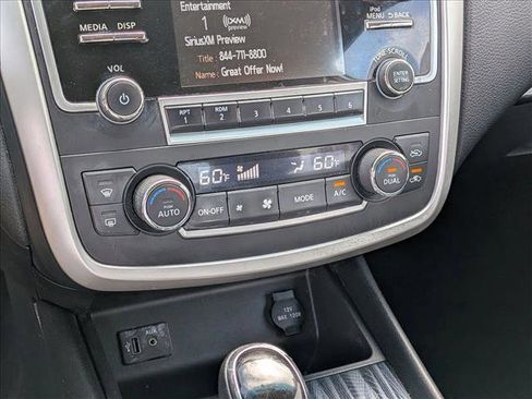 Used 2017 Nissan Altima 2.5 SL image 15