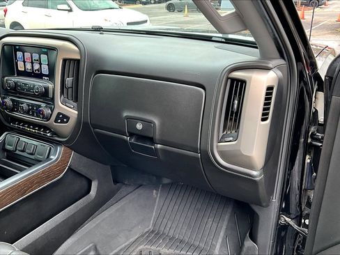 Used 2018 GMC Sierra 1500 Denali w/ Denali Ultimate Package image 16