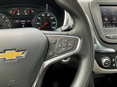 Used 2024 Chevrolet Equinox LS FWD image 12