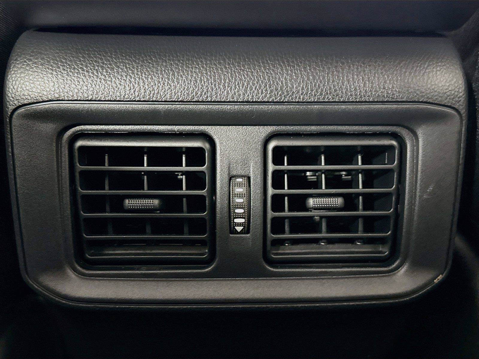 Certified 2025 Toyota RAV4 XLE w/ Convenience Package FWD image 35
