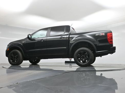 Used 2023 Ford Ranger XL w/ Equipment Group 101A High image 53