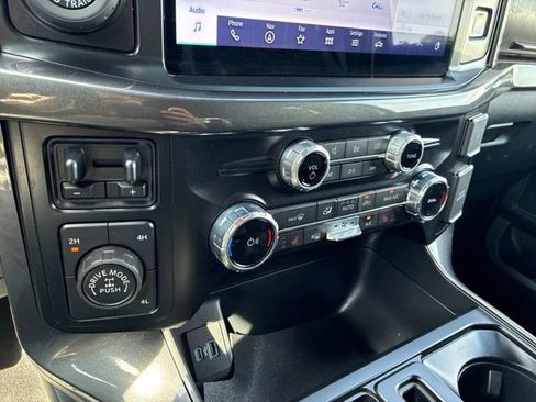Used 2023 Ford F150 Tremor AWD/4WD image 30