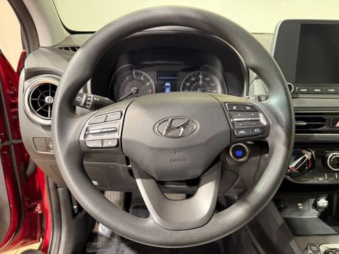 Used 2023 Hyundai Kona SEL w/ Cargo Package AWD/4WD image 21