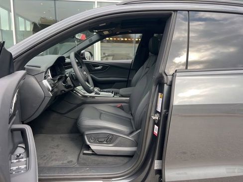 New 2026 Audi Q8 Premium Plus image 20