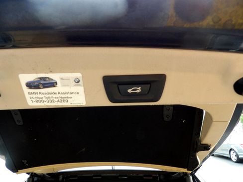 Used 2015 BMW 428i Gran Coupe xDrive image 27