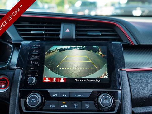Used 2019 Honda Civic Type R image 10