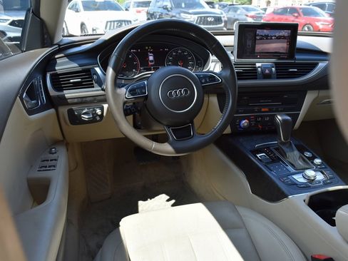 Used 2018 Audi A7 3.0T Prestige image 7