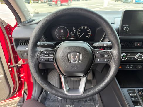 Used 2025 Honda CR-V EX image 6