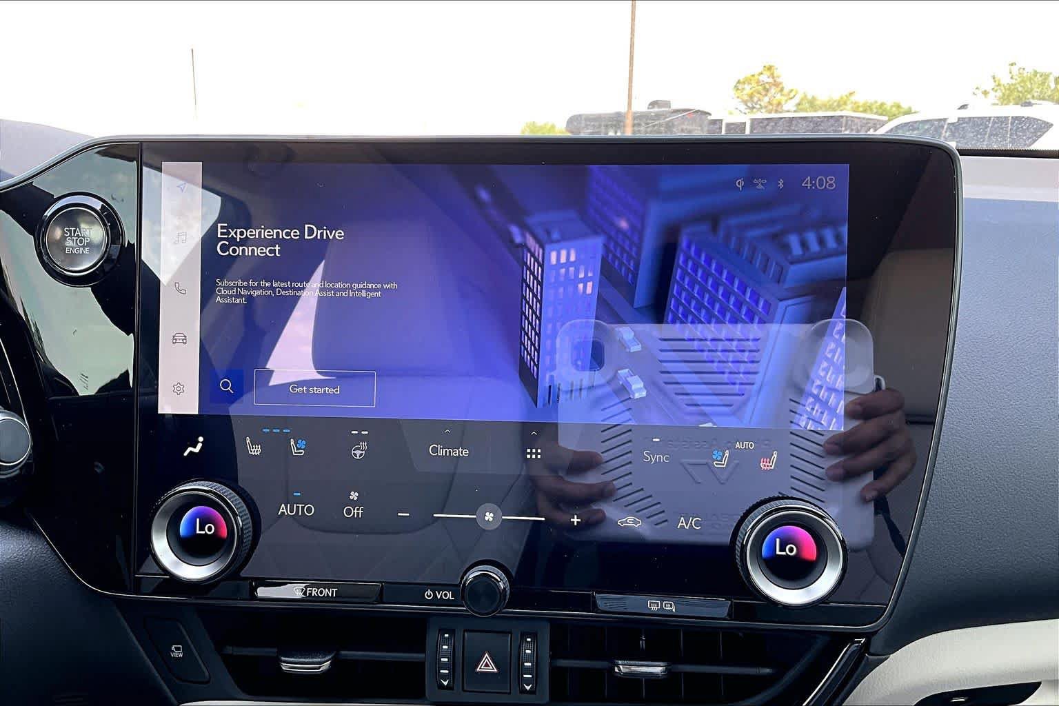 New 2026 Lexus NX 350 AWD w/ Luxury Package image 18