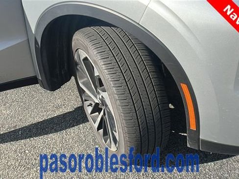 Used 2024 Mitsubishi Outlander SE image 10