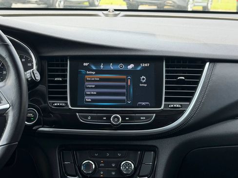 Used 2020 Buick Encore Preferred w/ Safety Package AWD/4WD image 36