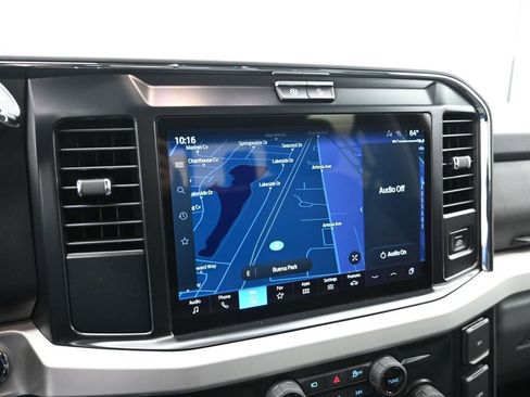 New 2026 Ford F350 XLT w/ XLT Premium Package image 14