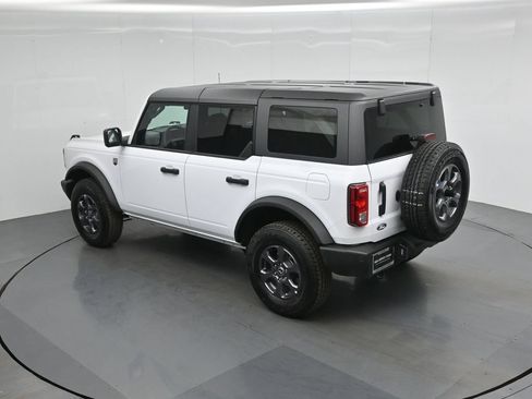 New 2026 Ford Bronco Big Bend AWD/4WD image 39