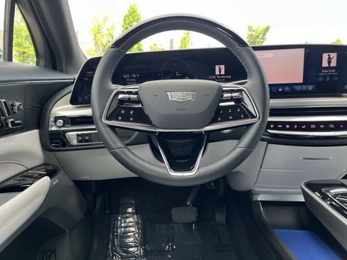 Used 2024 Cadillac Lyriq Sport RWD image 14
