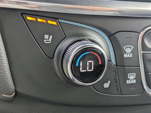 Used 2023 Chevrolet Traverse Premier w/ LPO, Floor Liner Package image 24