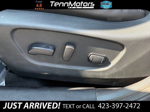 Used 2019 Nissan Rogue SL w/ Premium Package AWD/4WD image 11