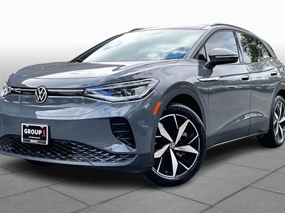 Used 2023 Volkswagen ID.4 S