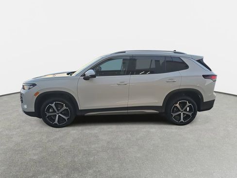 New 2026 Volkswagen Tiguan SE AWD/4WD image 8
