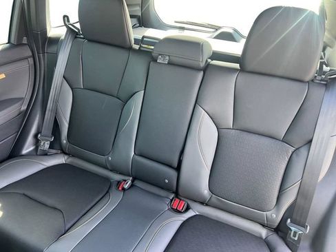 New 2026 Subaru Forester Limited AWD/4WD image 13