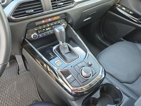 Certified 2023 MAZDA CX-9 Touring Plus image 29
