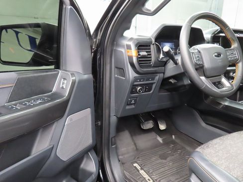 Used 2023 Ford F150 Tremor image 48