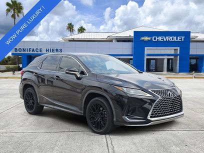 Used 2021 Lexus RX 350 FWD w/ Premium Package