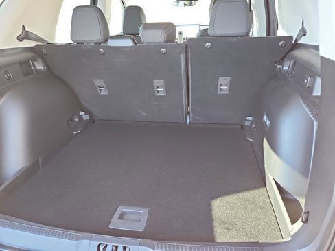 New 2025 Ford Bronco Sport Big Bend image 28