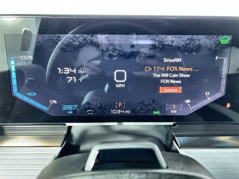 Used 2024 GMC Hummer EV 2X w/ Extreme Off-Road Package image 11