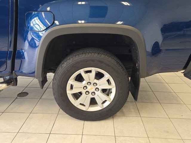 Used 2019 Chevrolet Colorado LT w/ LT Convenience Package AWD/4WD image 14