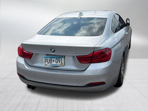 Used 2018 BMW 430i Coupe RWD image 9