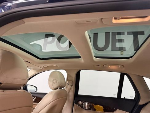 Used 2016 Mercedes-Benz GLC 300 4MATIC image 18
