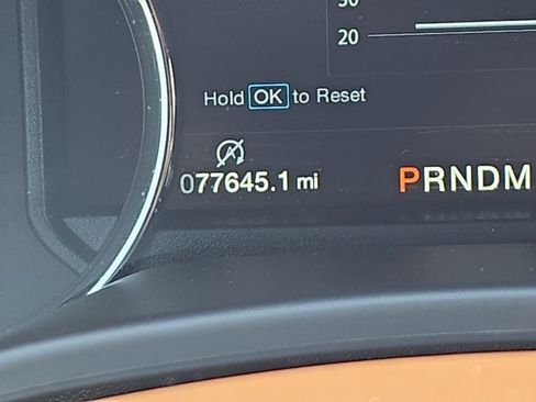 Used 2019 Ford F150 King Ranch w/ Equipment Group 601A Luxury AWD/4WD image 21