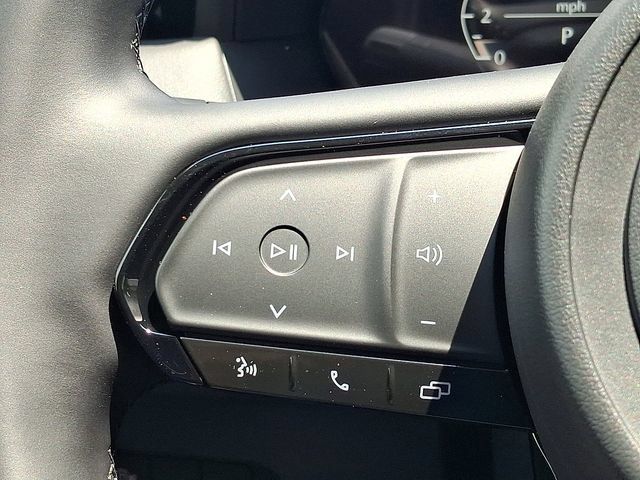 New 2026 MAZDA CX-5 Select AWD/4WD image 19