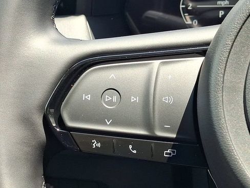 New 2026 MAZDA CX-5 Select AWD/4WD image 19