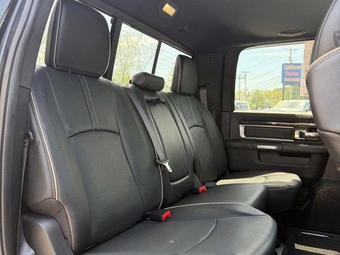 Used 2017 RAM 1500 Limited AWD/4WD image 14