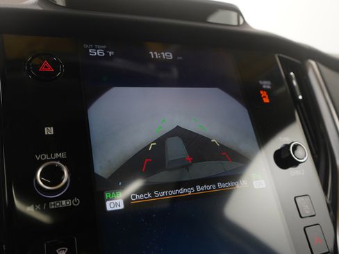 Used 2022 Subaru Legacy Limited image 26