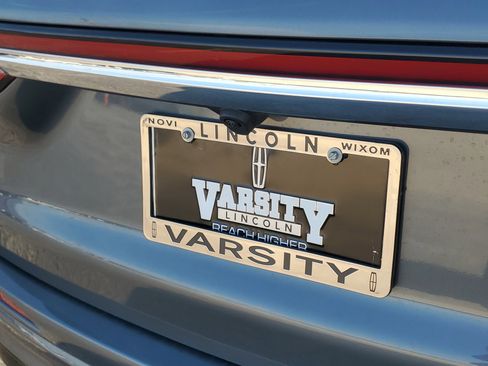 New 2026 Lincoln Corsair Premiere image 31