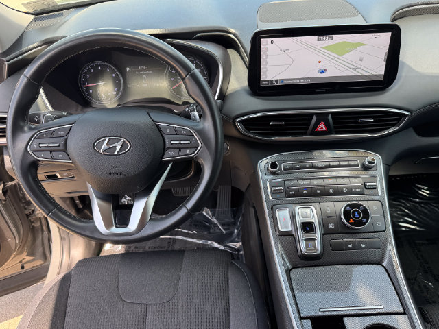 Used 2023 Hyundai Santa Fe SEL AWD/4WD image 17