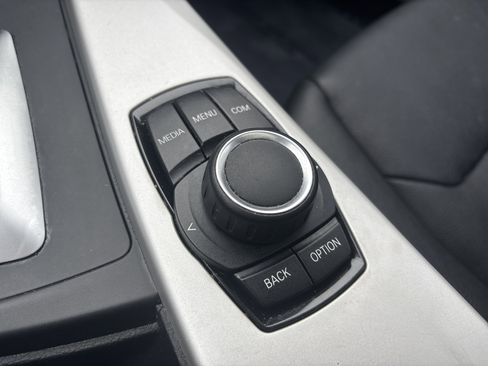 Used 2018 BMW 320i xDrive Sedan w/ Convenience Package image 22