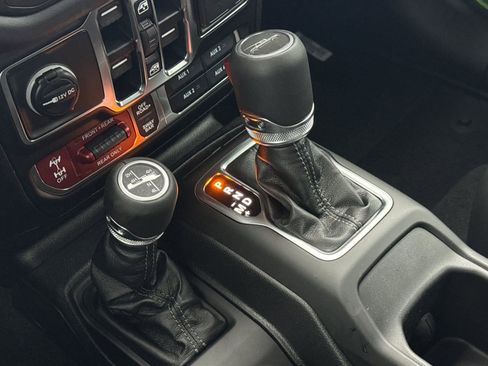 New 2026 Jeep Gladiator Rubicon AWD/4WD image 16